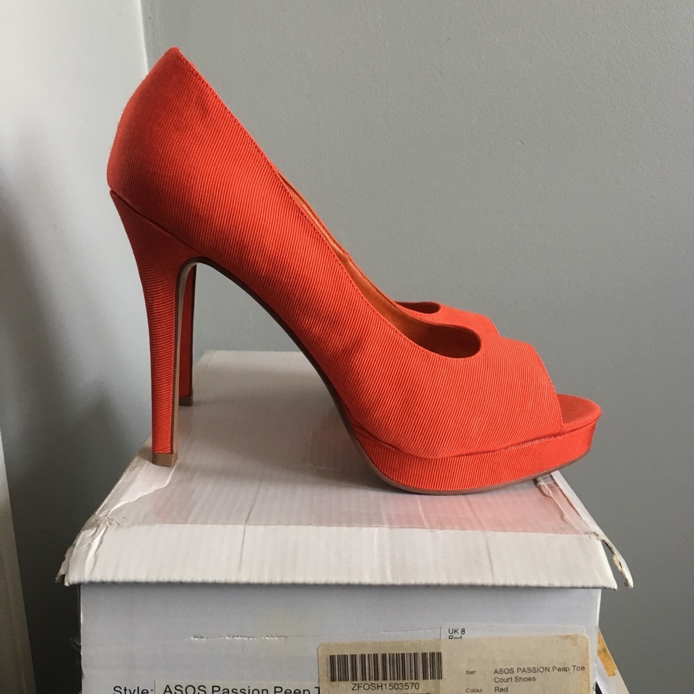 ASOS Heels